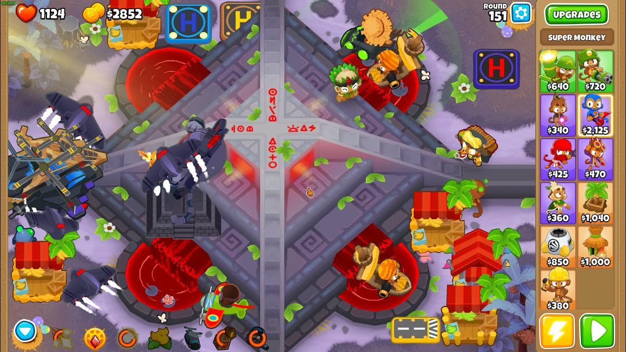 How To Get Dark True Sun God Bloons TD 6 Dark True Sun God summoning (and Dark Sun God Adora, Joan d