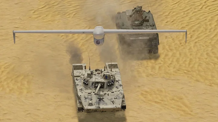 Day #5 of being the artillery - War Thunder