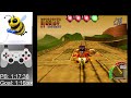 CTR Time Trials - Coco Park #2