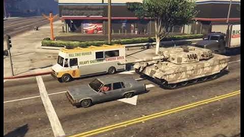 🚨 GTA 5 Chaos You CAN