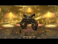 Final Fantasy XIV Stormblood | The Shifting Altars of Uznair