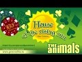 Animals - House of the rising sun с переводом (Lyrics)