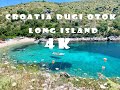DUGI OTOK ISLAND - VACATION IN CROATIA
