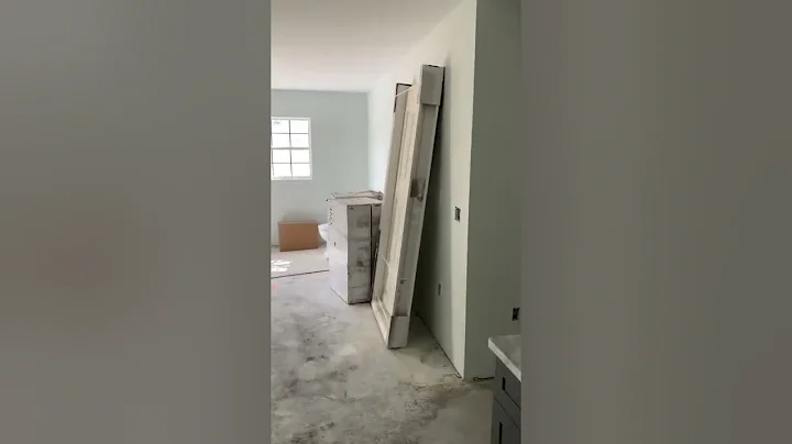 House Walkthrough