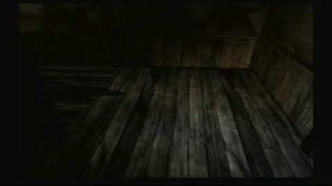 Fatal Frame 1 Blind Playthrough - Part 7