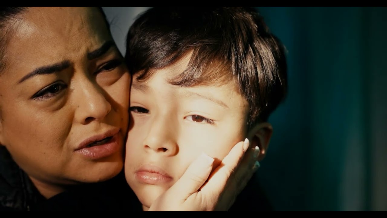 CAYAR LITTLE KING - SICARIO (VÌDEO OFICIAL) @RPKBeatz