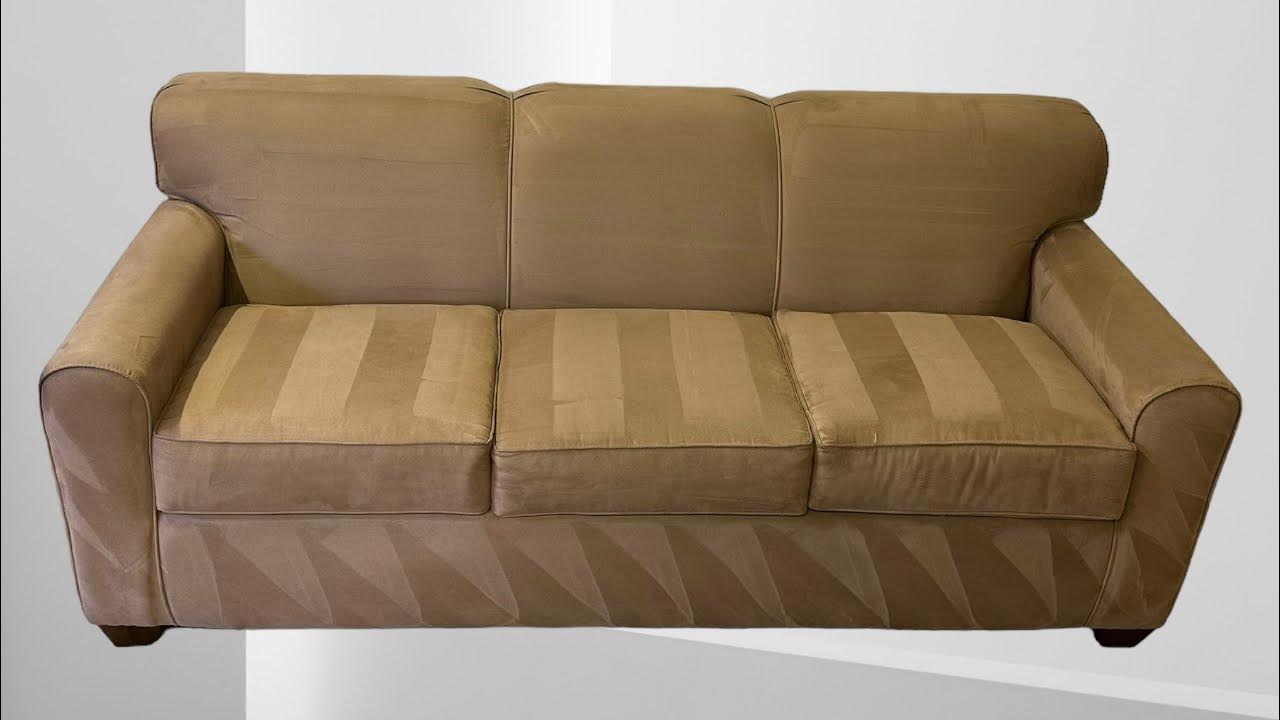 Sofa Used Couches for Sale NYC YouTube