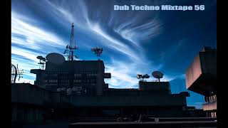 Dub Techno Mixtape 56