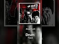 Misfitis - Angelfuck - Drum Track