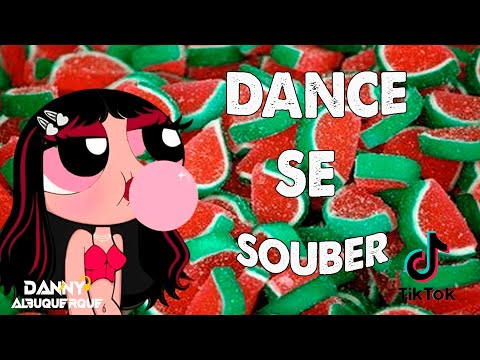 Dance se souber ~{TikTok} 🐦