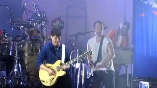 Walcott - Vampire Weekend @ Hollywood Bowl, Los Angeles, CA 10-2-19