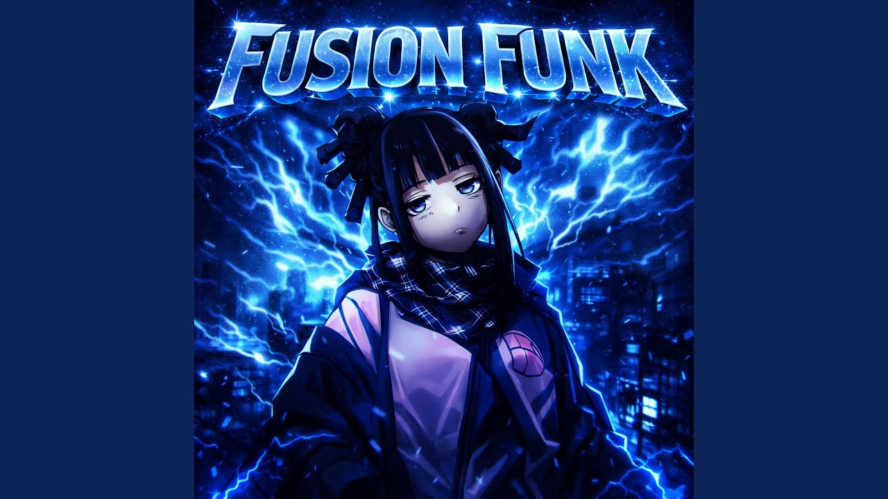 FUSION FUNK (ULTRA SLOWED) - YouTube