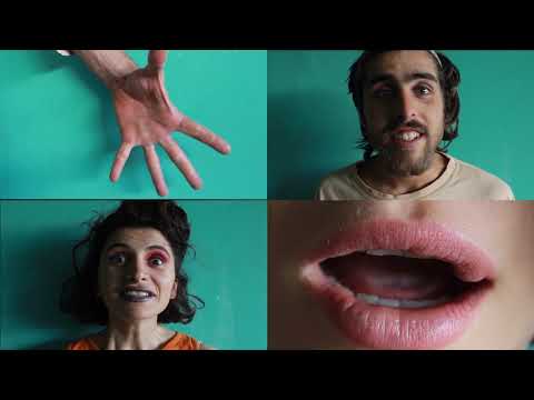 \"სუნთქვის მოგზაურობა\" - დღე პირველი - დაახლოება