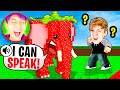 VOICE TROLLING In ROBLOX! (BEST FRIEND PRANK)