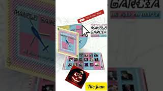 Video thumbnail of "Manolo Garcia, manda por mi"