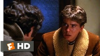 Ordinary People (2/7) Movie CLIP - Conrad's Breakthrough (1980) HD