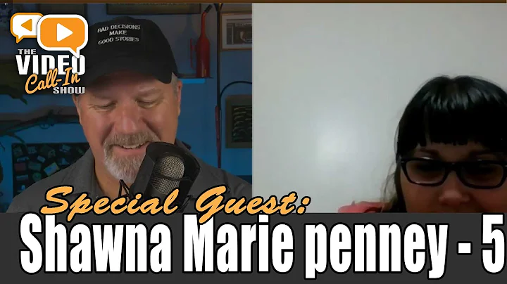 Shawna Marie Penney Talks About Dreams and Accompl...