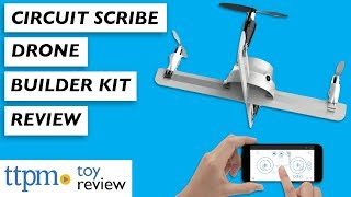 Drone Builder Kit from Circuit Scribe