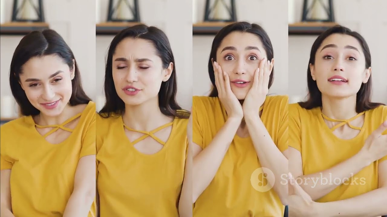 Défi : L'IA peut-elle deviner ton émotion ?