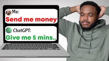 How to Make Money Online with ChatGPT 5 (Tutorial)