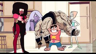 I fw Steven Universe