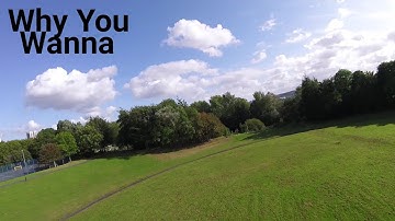 Armattan Chameleon Ti / Why Ya Wanna \ Lukey B FPV