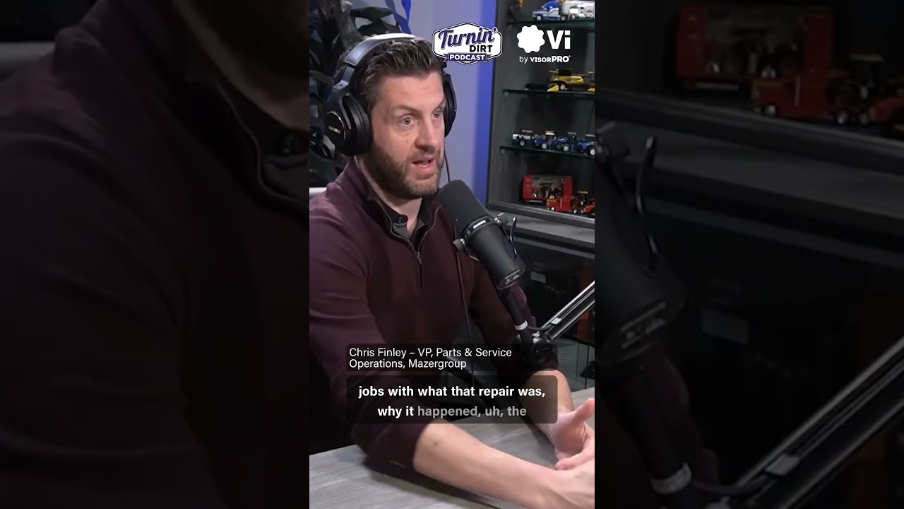 Leveraging Decades of Service Experience with Vi