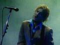 Silverchair - Emotion Sickness (Live @ Sao Paulo 2003)