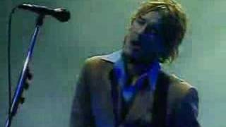 Silverchair  Emotion Sickness   Sao Paulo 2003