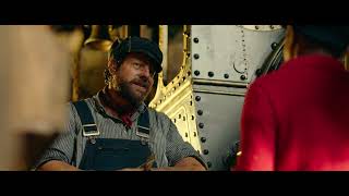 Jim Knopf Lukas Trailer