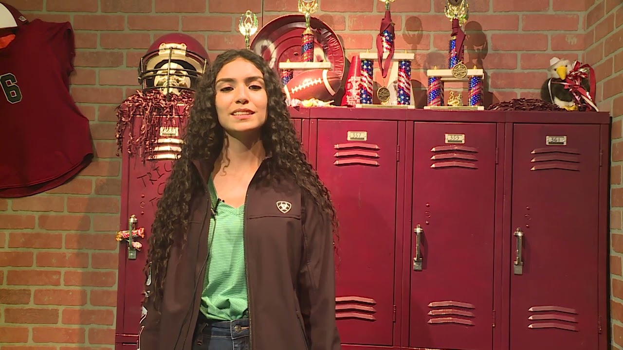 Hawk News- October 27th, 2022