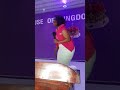 A Kingdom Without Boundaries - Sunday Victory Service - Ps Lungi M