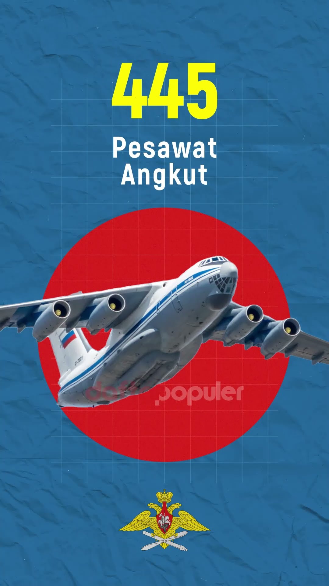 UKRAINA Hancur Dalam Sekejap! Seberapa Kuat Angakatan Udara Rusia? Sampai NATO Tak Siap Lawan Rusia