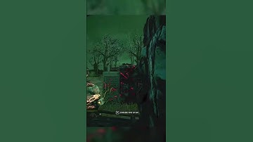 The ping was bad, but I will never forgive #dbd #dbdkiller #dbdblight