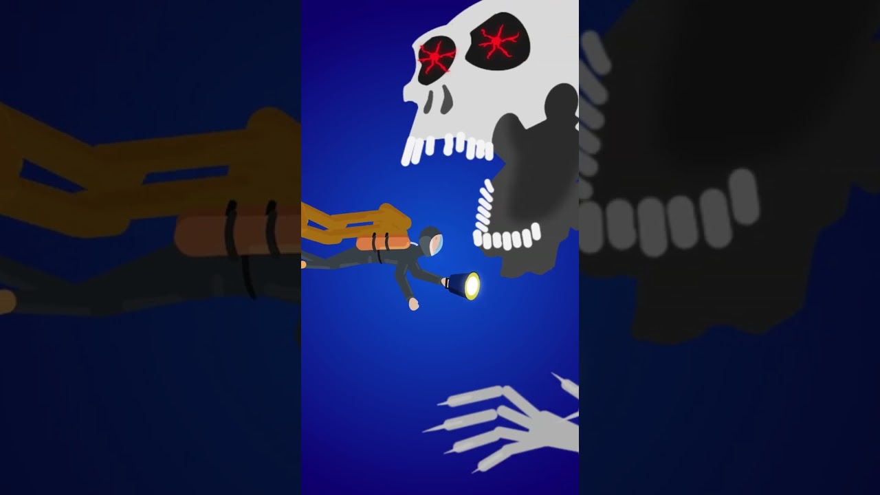 Umibōzu - Deep dive into Japan