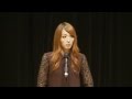 2012.10.28 人権シンポジウム in 東京 ③ （佐藤かよさん トークショー）