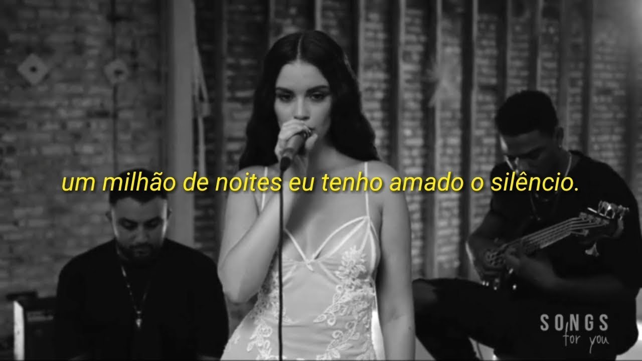 wanna know - sabrina claudio (tradução)