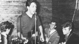 Watch Beatles Youll Be Mine video