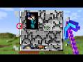من می توانم هر چیزی را در Minecraft استخراج کنم 