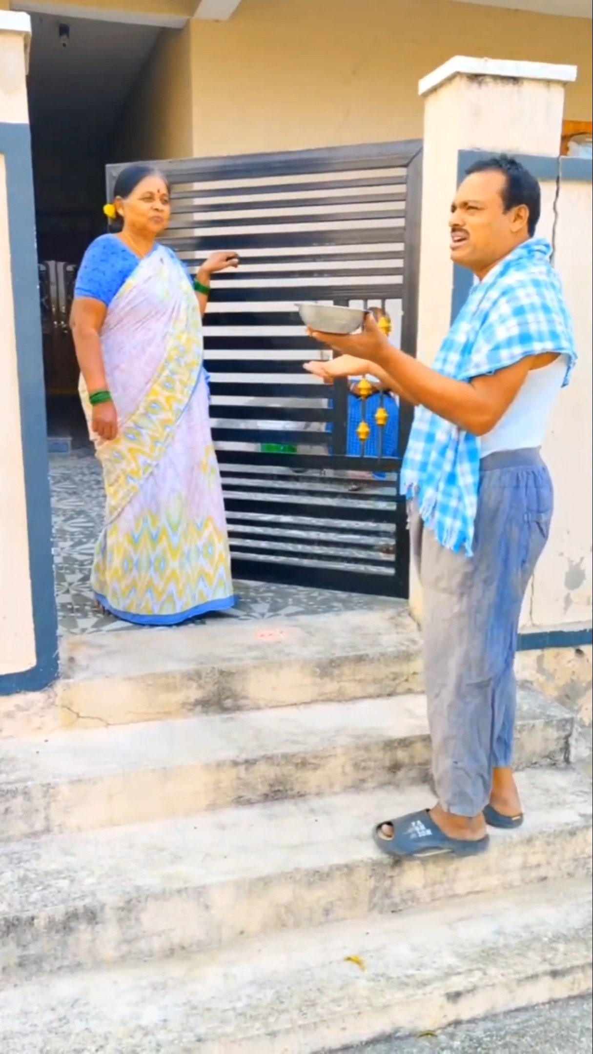 🤘Lets Moj - ShareChat