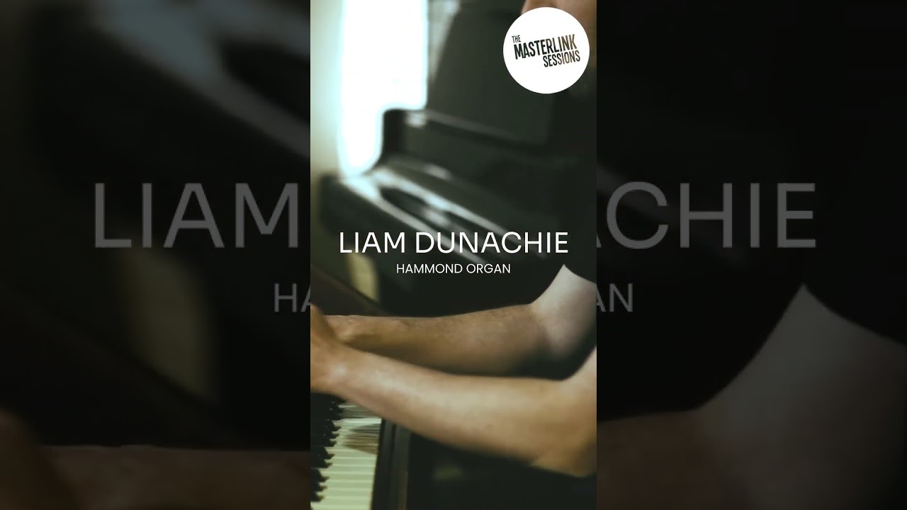 Pure Hammond Energy | Nurgles &ndash; Masterlink Sessions