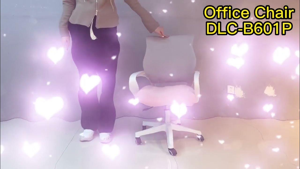 Factory Wholesale Comfortable Mesh Office Chair Cheap Swivel Executive