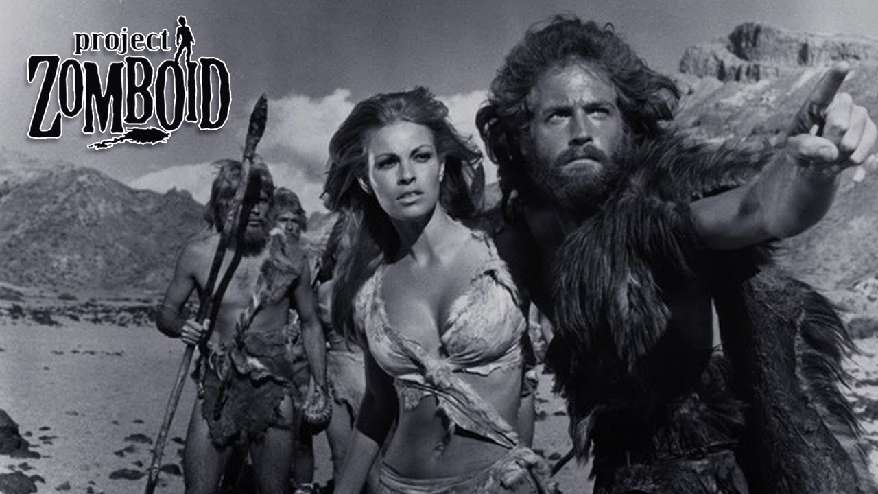 Cavewoman Has Cavehusband - Build 42.13.1 MP | Crash4Cash Coming Monday!