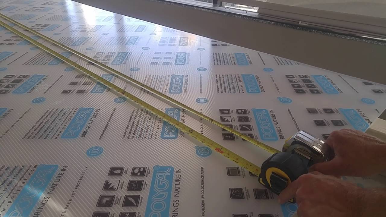 Tape measure races YouTube