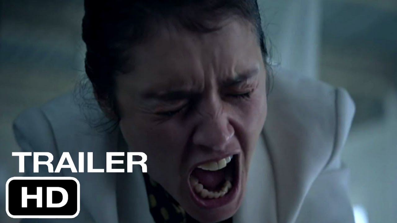 THE ONE Official (2021 Movie) Trailer HD