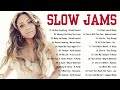 SLOW JAMS MIX - Joe, Usher, R Kelly, Keith Sweat, Aaliyah, Chris Bown, Trey Songz &More