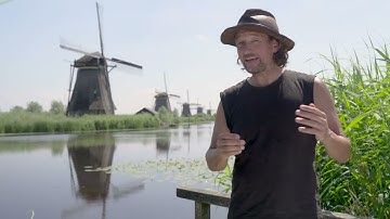 TDFF 2024 - Stage 2: Living on land below sea level