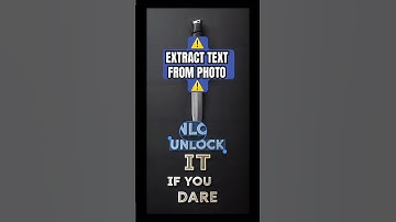 How to Copy Text from a Photo on iPhone