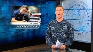 How College Accreditation Affects You