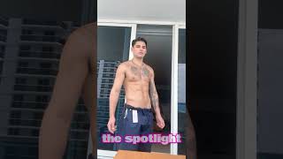 Ryan Garcia vs The World — His 2026 Moment Goes VIRAL #boxingupdate #mma #boxing #motivation #ufc